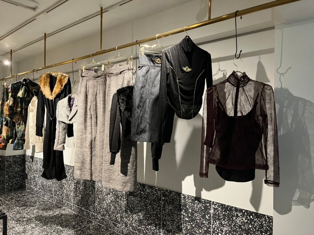 2022年10月のお知らせ＊ | abilletage 原宿店 blog
