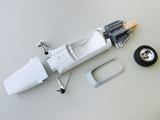 ユニオン模型1／24ロータス49B - メルカリ