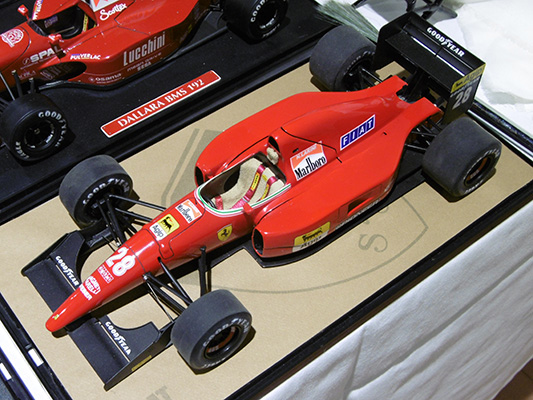 モデラーズフェスティバル2022に行く その2 | ブログ川原模型資料館