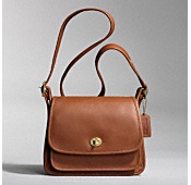 coach classic collecting