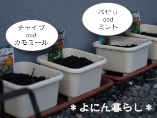 yoningurashi