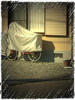yoningurashi