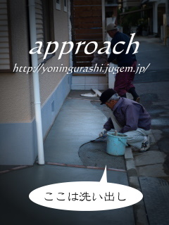 yoningurashi