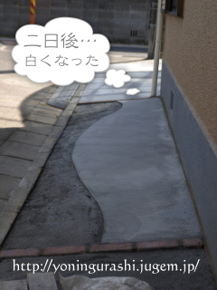 yoningurashi