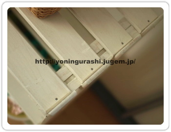 yoningurashi