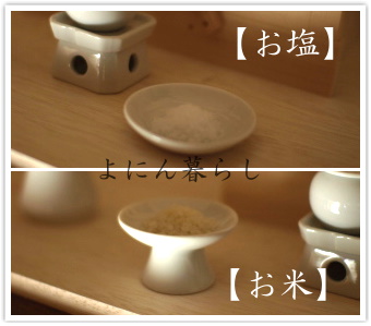 yoningurashi