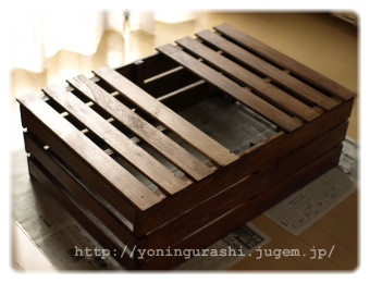 yoningurashi