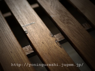 yoningurashi