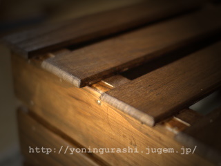 yoningurashi