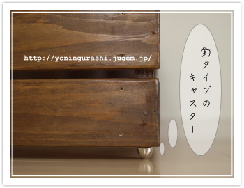 yoningurashi