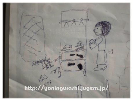 yoningurashi