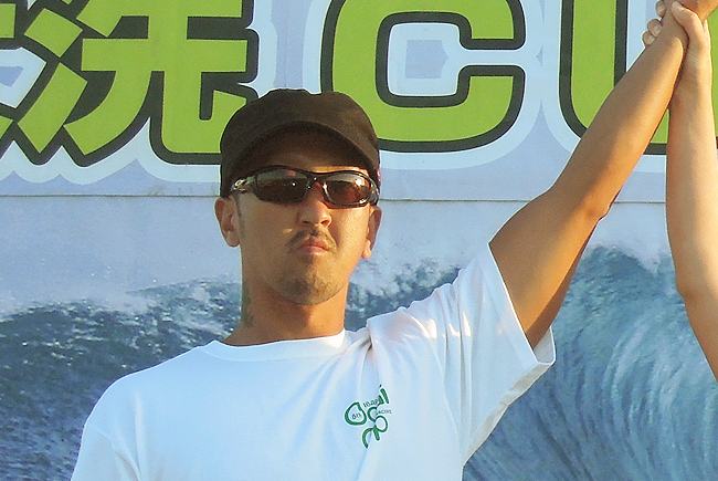 チャレンジクラス・ファイナリスト