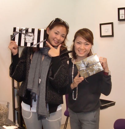 SHIHO