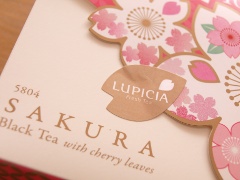 ルピシアSAKURA