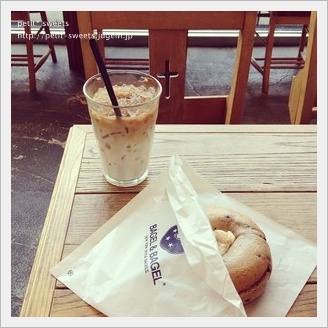 bagel&bagel