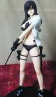 キャストオフ7