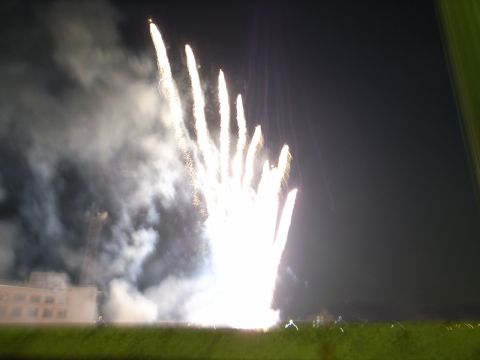多治見花火1