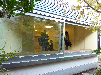 higashimatsubara