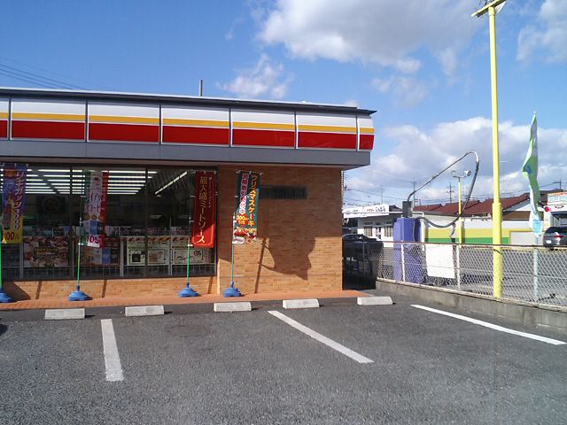 konbini