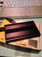 HDD