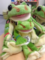 けろみん