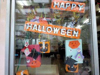 2010年ハロウィン