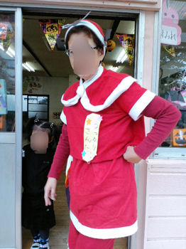 2010年ハロウィン