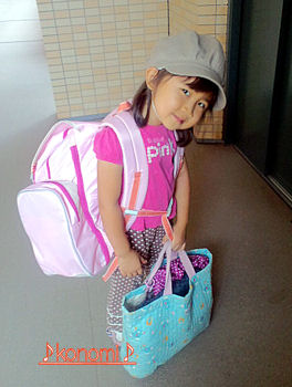 2011年サマーキャンプ
