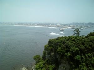 江ノ島亭