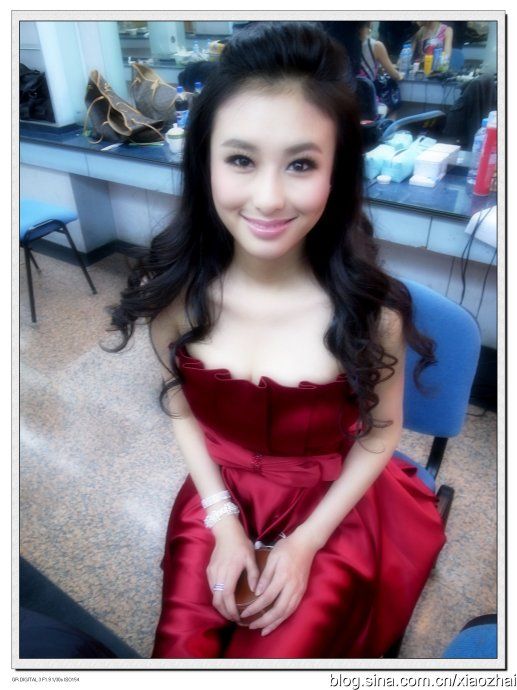 My First Jugem | 中国 女優 モデル 兽兽 my first jugem My First Jugem | 中国 女優 モデル 兽兽 my first jugem