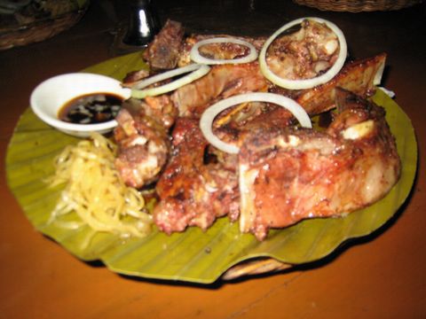 MARIBAGO GRILL