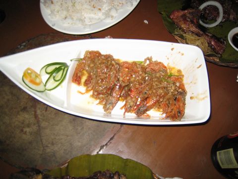 MARIBAGO GRILL
