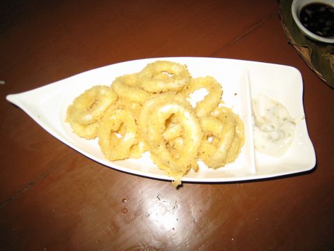 MARIBAGO GRILL