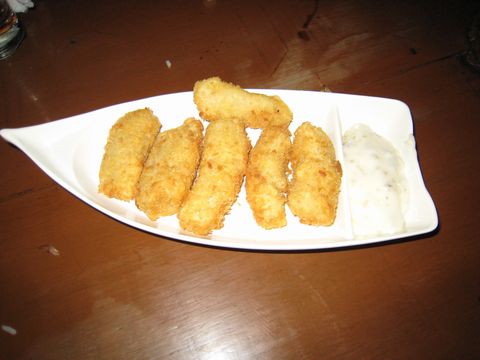 MARIBAGO GRILL