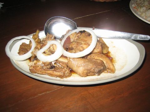MARIBAGO GRILL