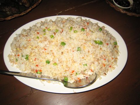 MARIBAGO GRILL