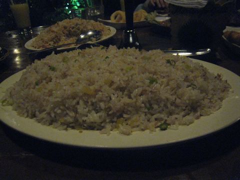MARIBAGO GRILL