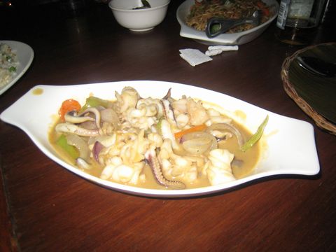 MARIBAGO GRILL