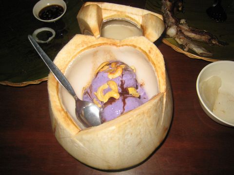MARIBAGO GRILL