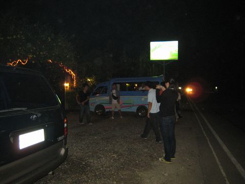 MARIBAGO GRILL