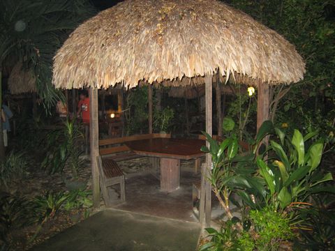 MARIBAGO GRILL