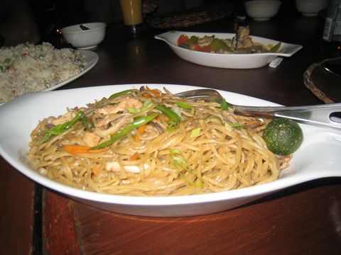 MARIBAGO GRILL