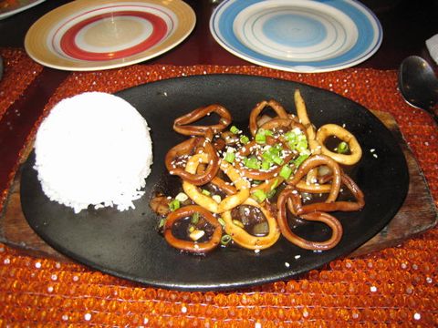 CASA VERDE