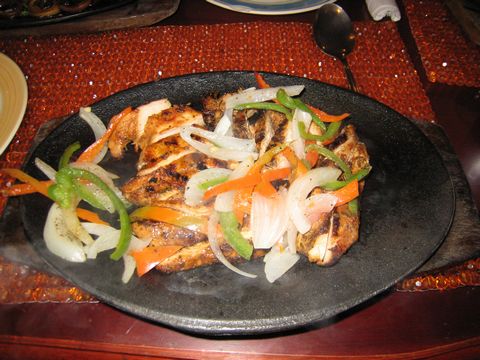CASA VERDE