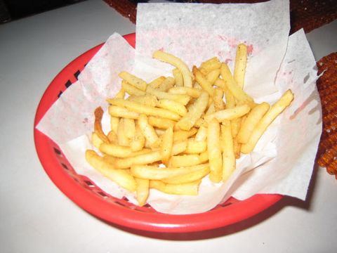 CASA VERDE