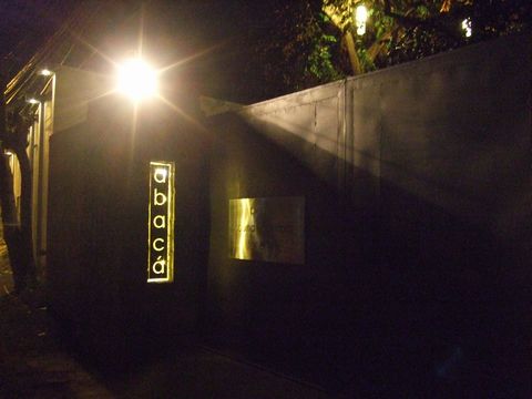abaca