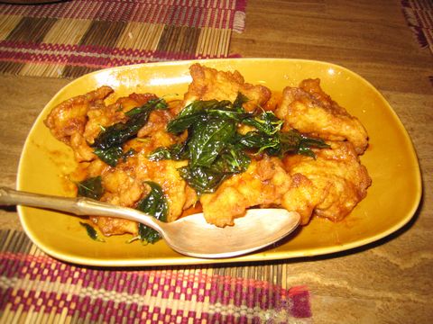 Krua Thai