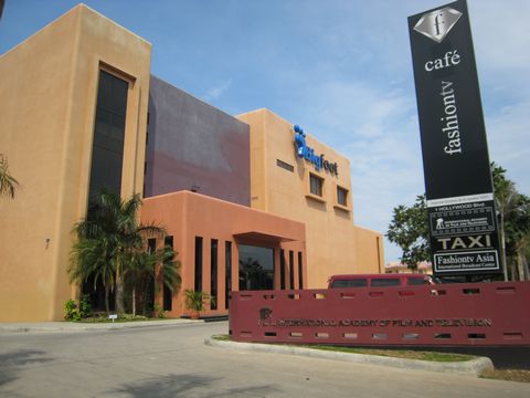 CELI Mactan