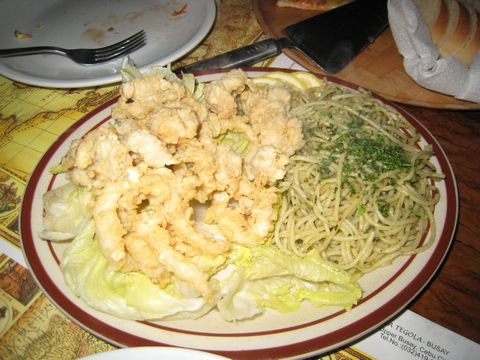LA TEGOLA
