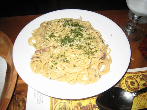 LA TEGOLA